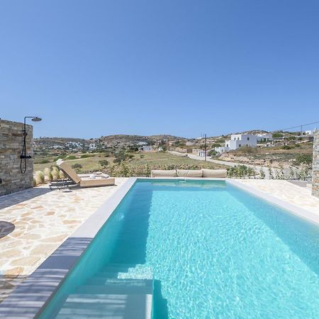 Solus Suites Milos Adamantas  Ngoại thất bức ảnh