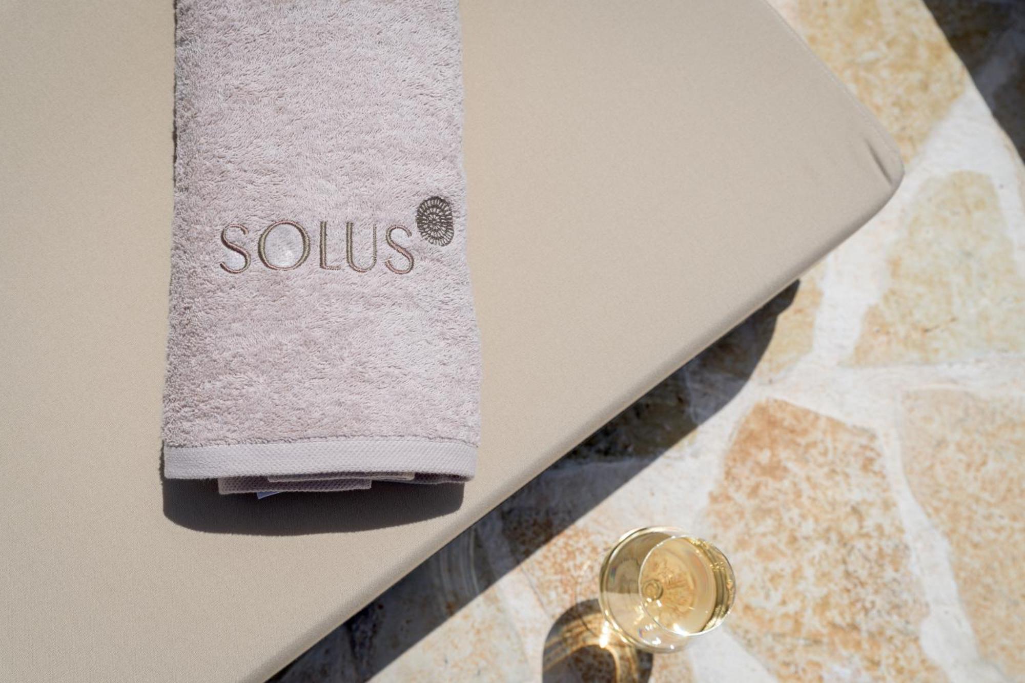 Solus Suites Milos Adamantas  Ngoại thất bức ảnh