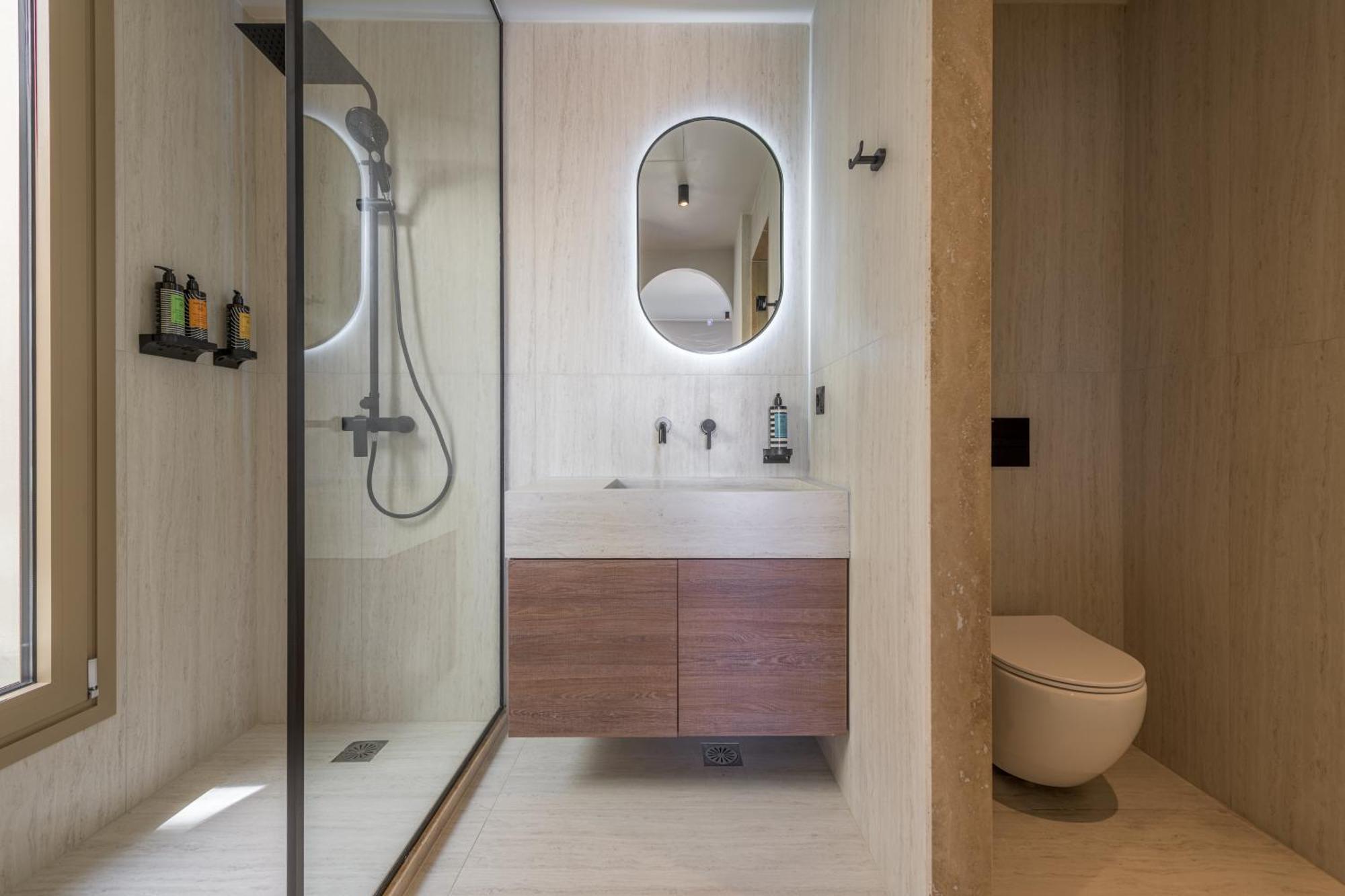 Solus Suites Milos Adamantas  Ngoại thất bức ảnh