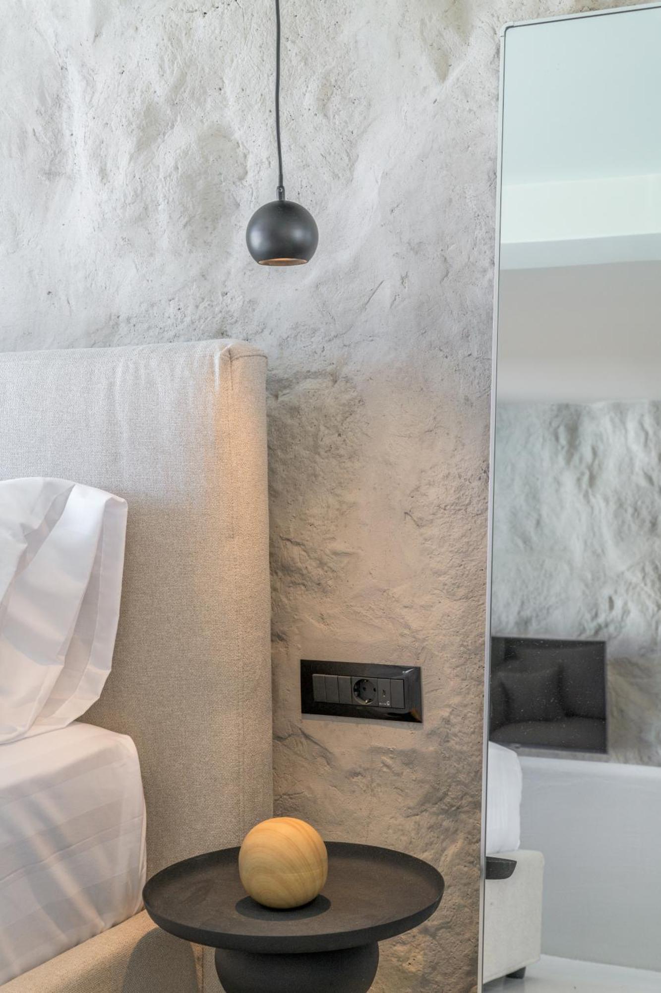 Solus Suites Milos Adamantas  Ngoại thất bức ảnh