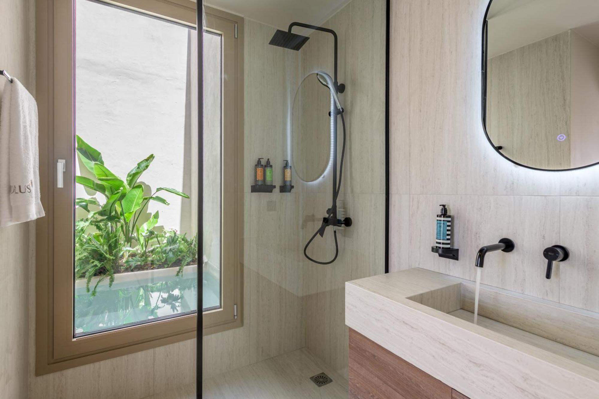 Solus Suites Milos Adamantas  Ngoại thất bức ảnh
