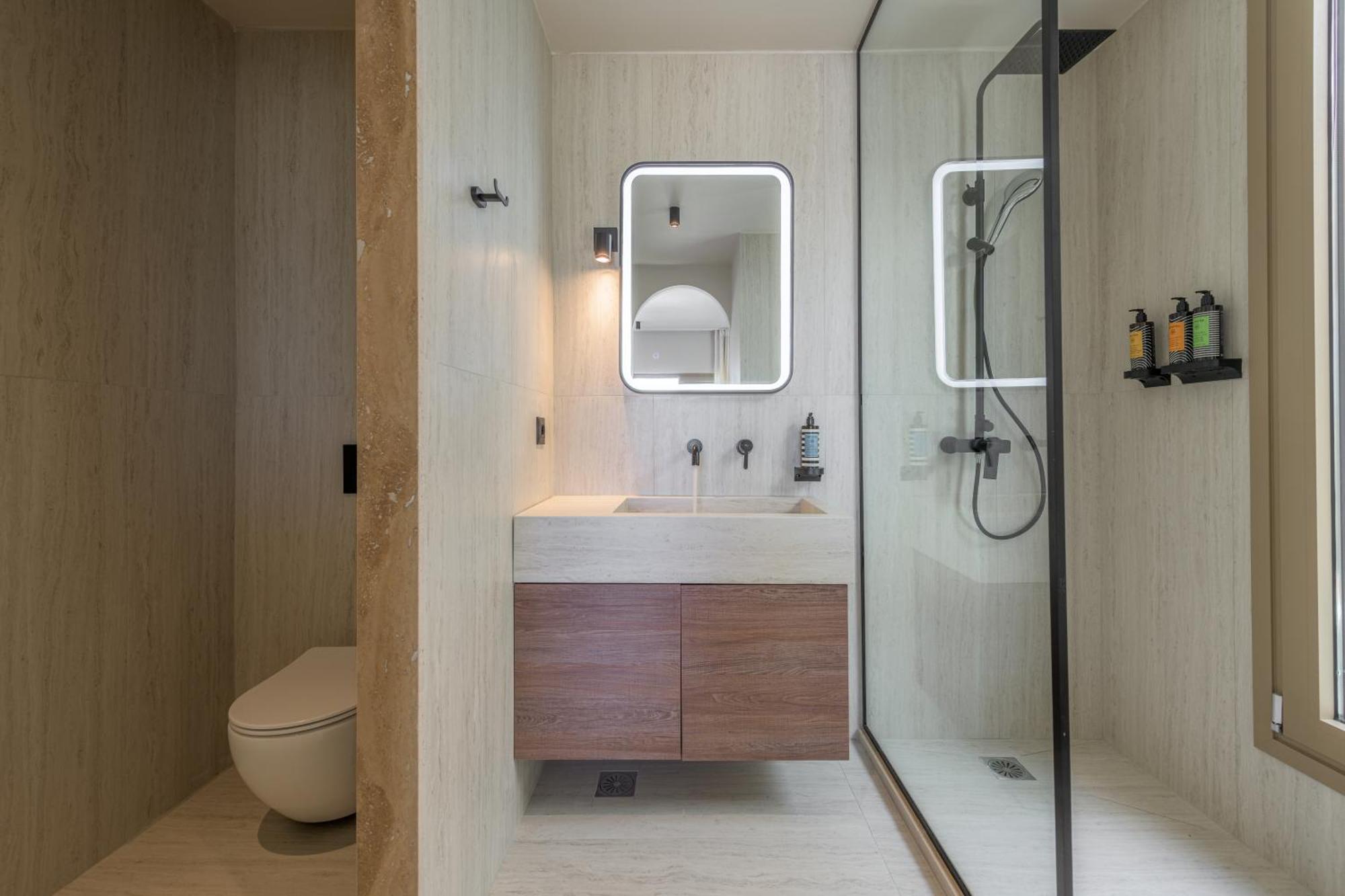 Solus Suites Milos Adamantas  Ngoại thất bức ảnh