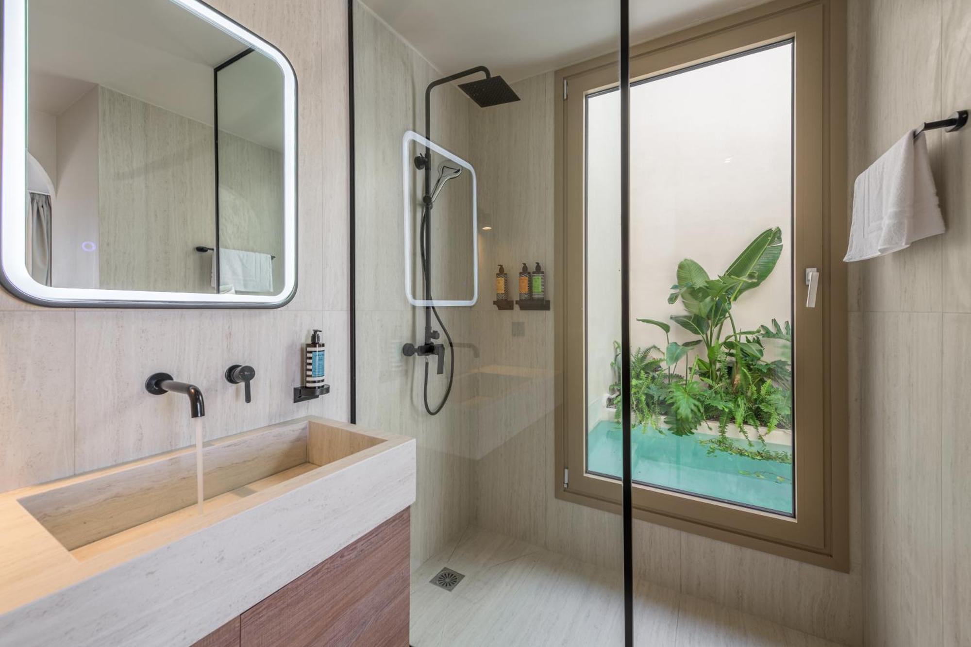 Solus Suites Milos Adamantas  Ngoại thất bức ảnh